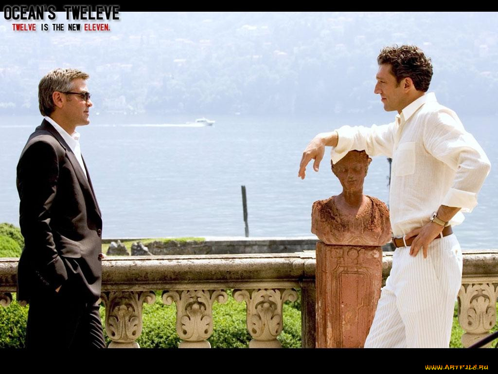 , , ocean`s, twelve
